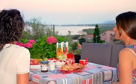 B&B Cara'A Mare